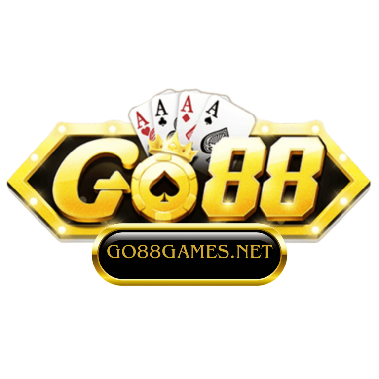 Logo Go88