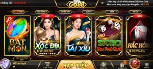 Cách xử lý khi không vào được cổng game Go88