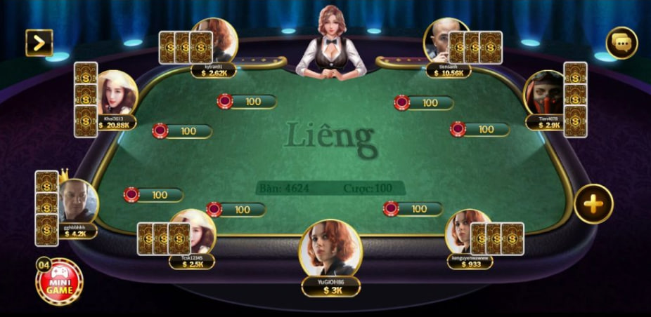 Chia sẻ kinh nghiệm chơi Liêng Go88 hiệu quả