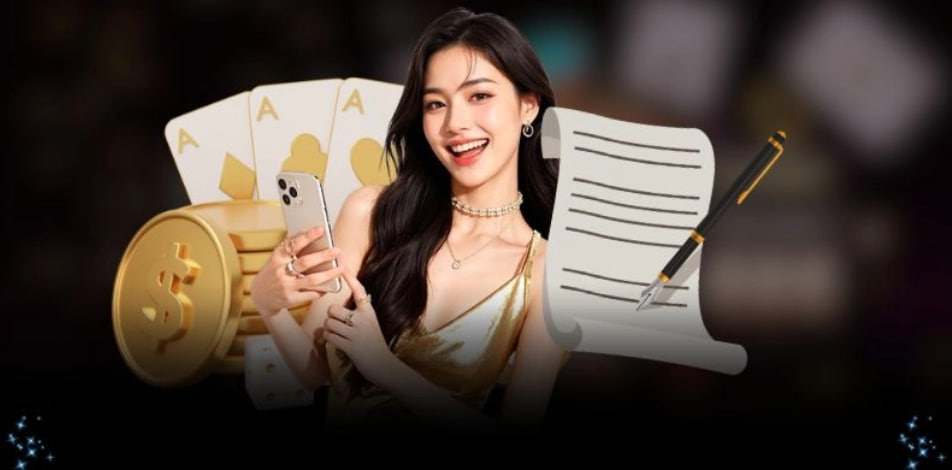 Điều khoản cá cược và sử dụng dịch vụ trên cổng game Go88