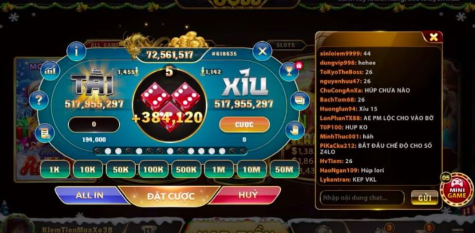 Kinh nghiệm chơi game Go88 hiệu quả