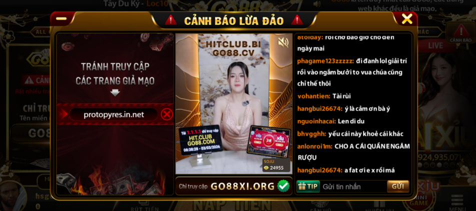 Lý do game thủ nên truy cập chuyên mục Blog Game Go88