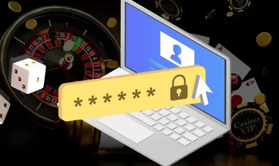 Mật khẩu Go88 là chuỗi ký tự quan trọng được thiết lập