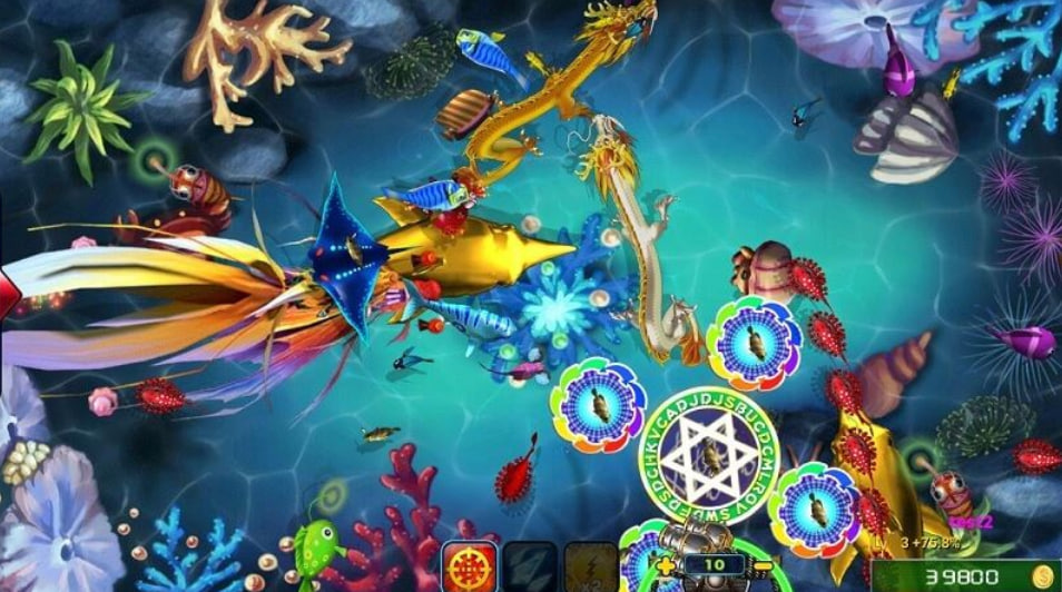 Những tips bắn cá Go88 hiệu quả, ăn thưởng lớn