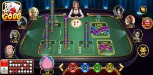 Top những lý do game thủ nên tham gia game Xóc Đĩa Go88